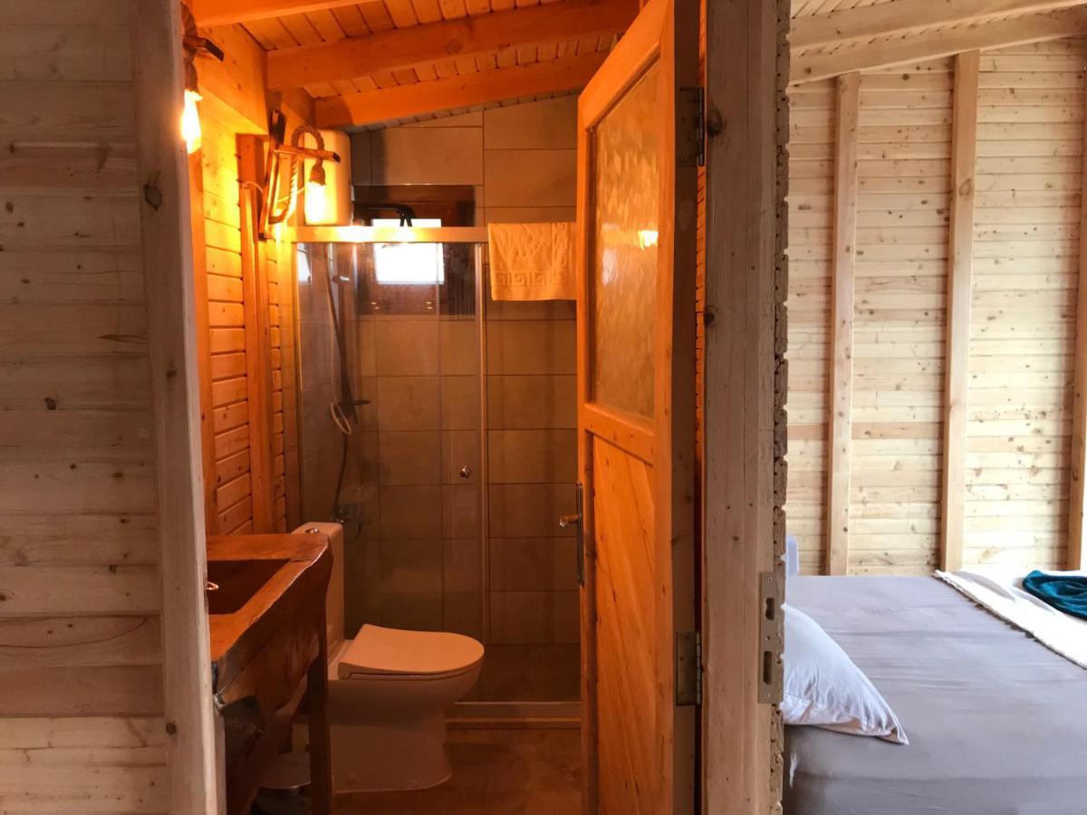 Kabak Uetopya Kamp Faralya Kültér fotó